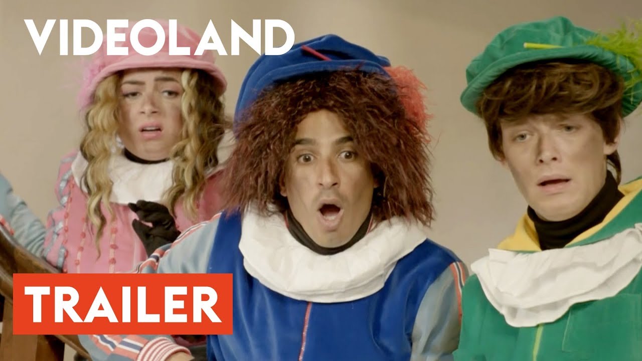 Sint & Co – Trailer