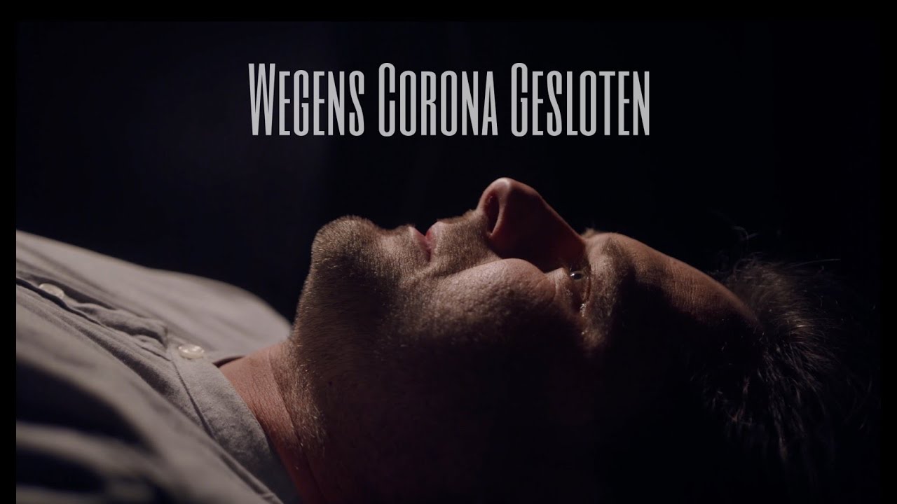 Wegens Corona Gesloten – 113 Zelfmoordpreventie – Trailer